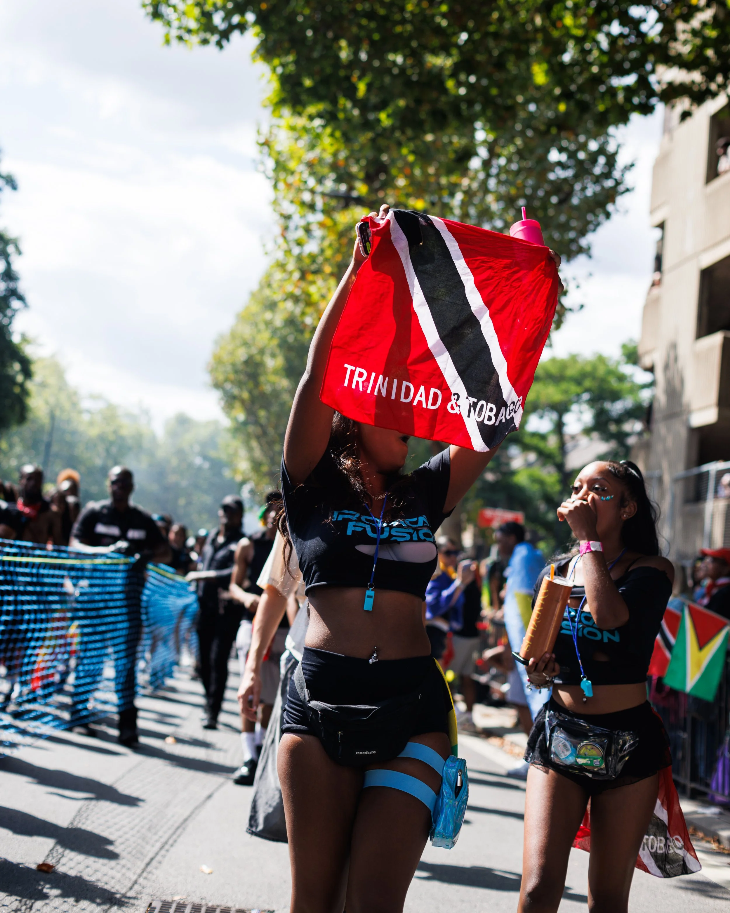 Nottinghill Carnival 2025 - Selection for Cold Magazine-39.jpg