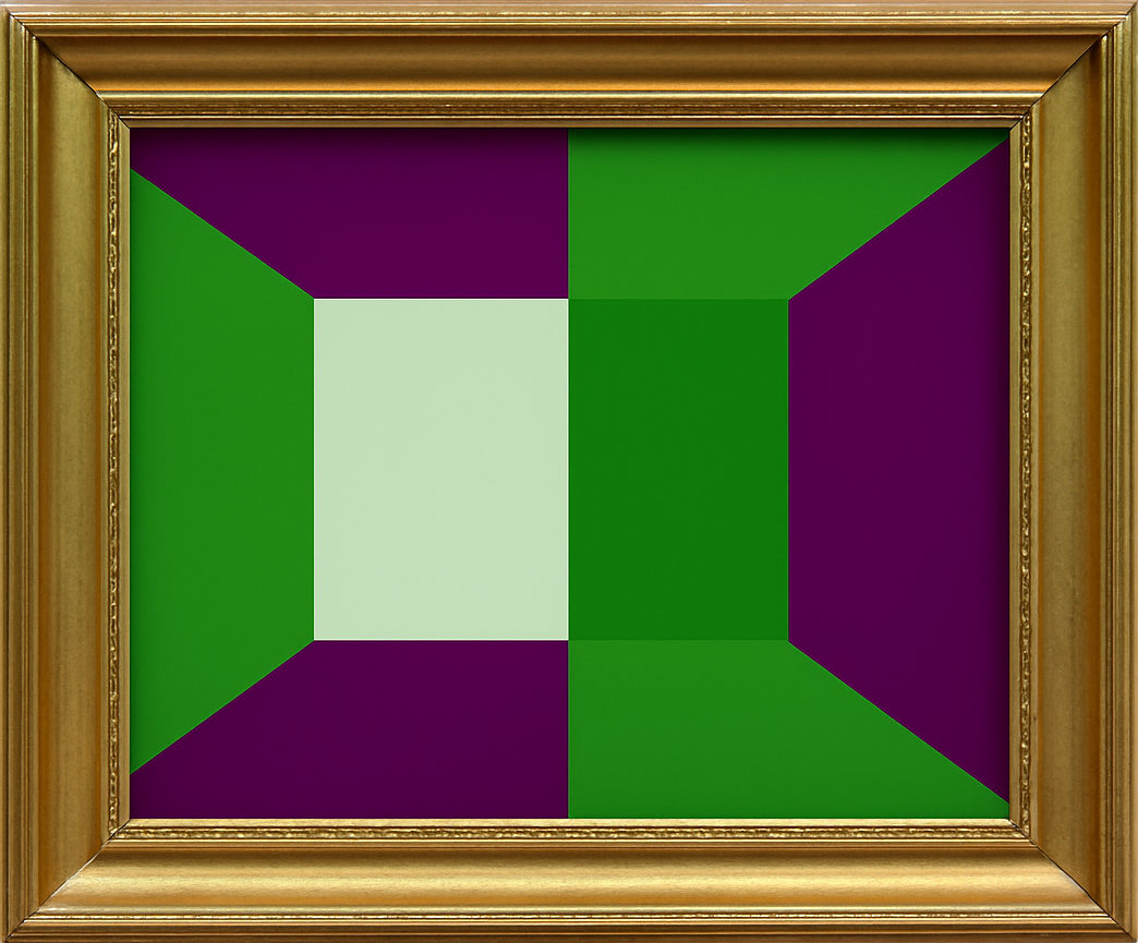 Digital Altars: How Stillness on the Web Turns Websites into Art
