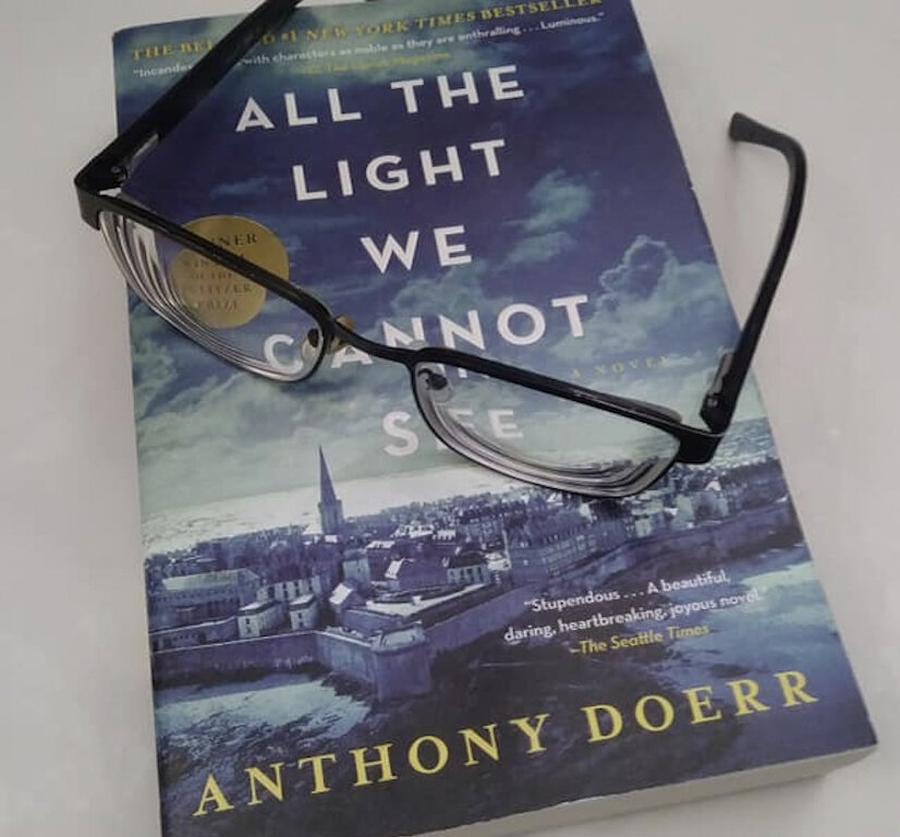 All the Light We Cannot See