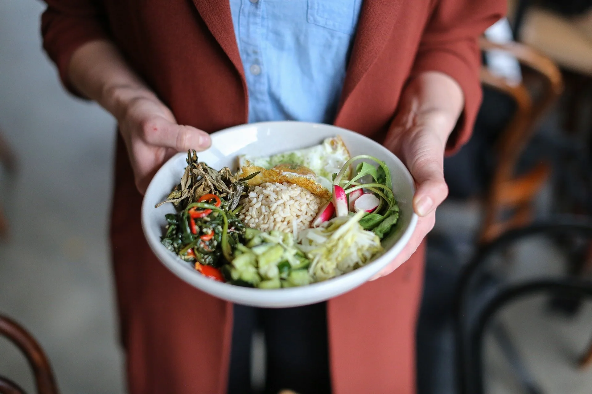 Hamlet Empowering Tasmanians