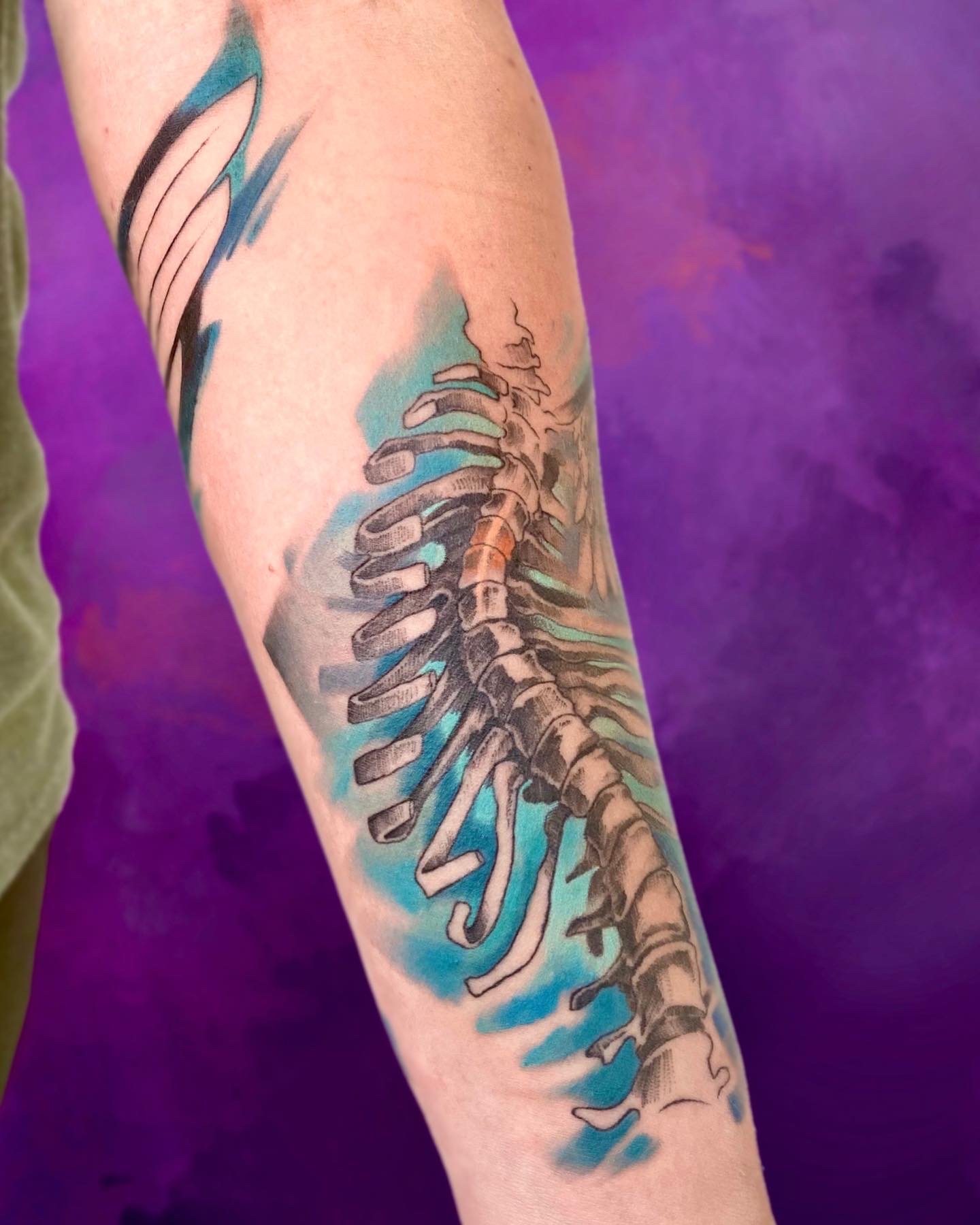 custom tattoos design