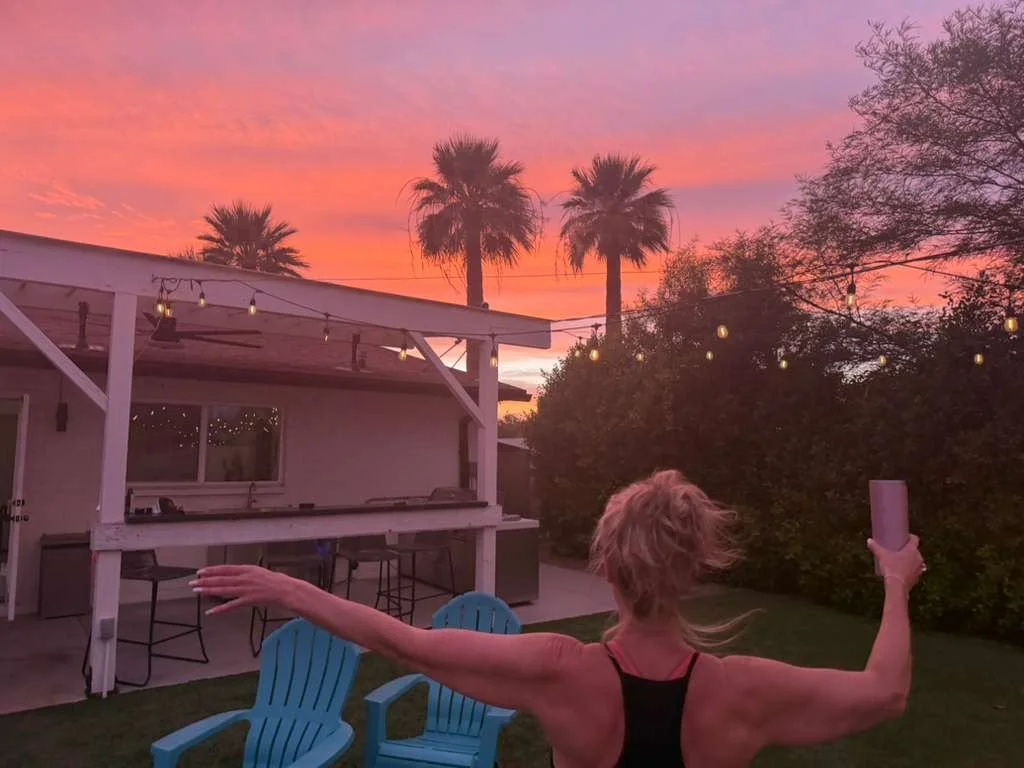 Your true essence is peaceful