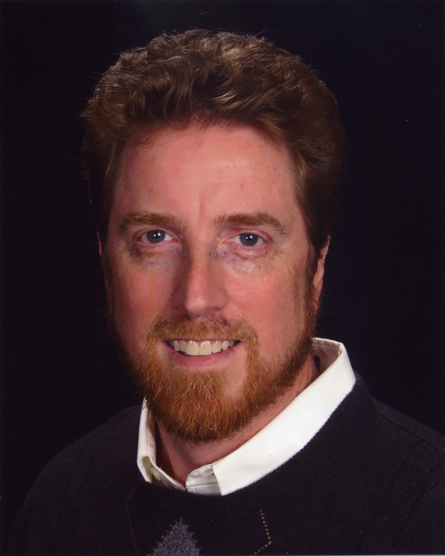 Photo by John Snow. Photographer must be credited in reproduction. Please contact info@richardcowdrey.com for high res version.