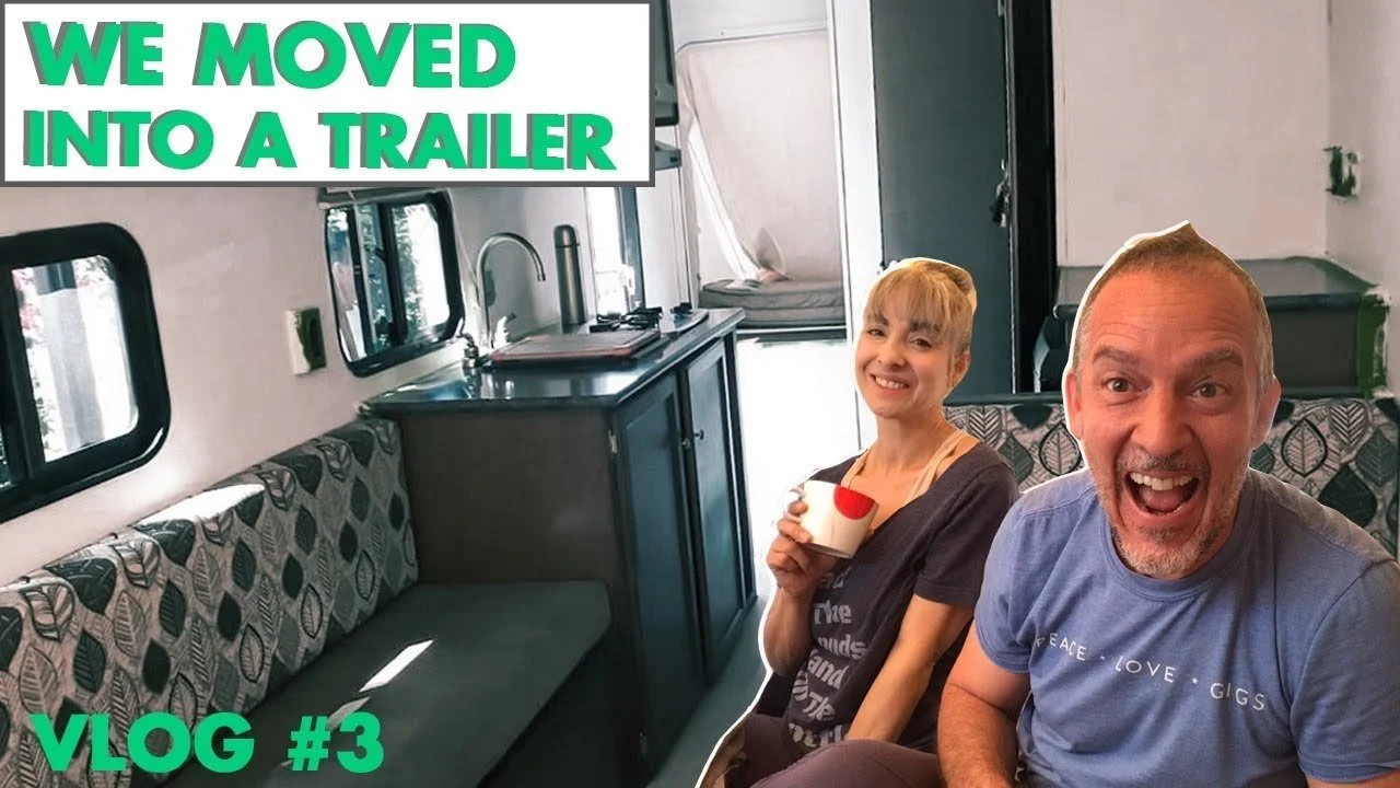 Last Days of Our Sedentary Lives