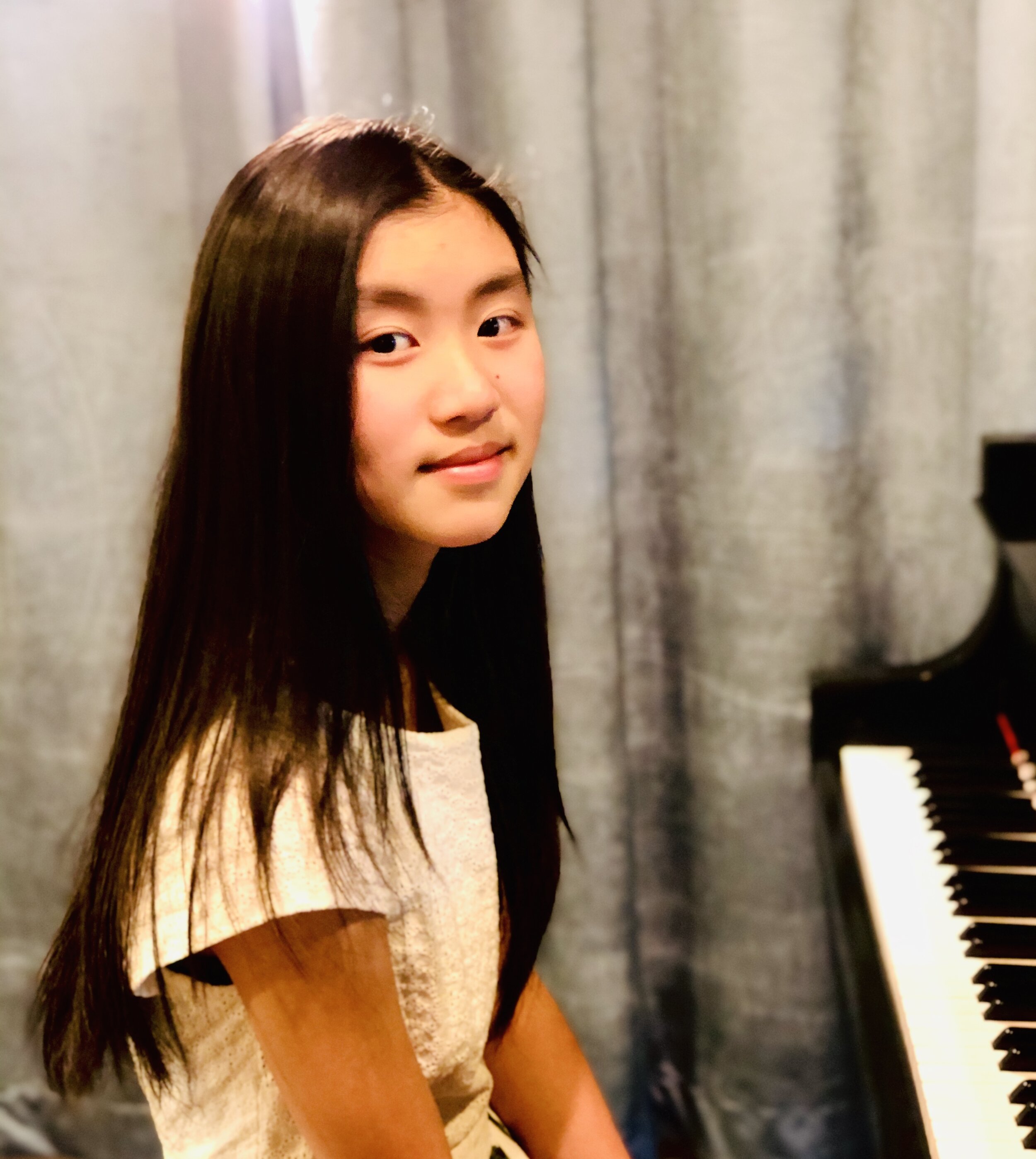 Activities — Chia-Lin Yang