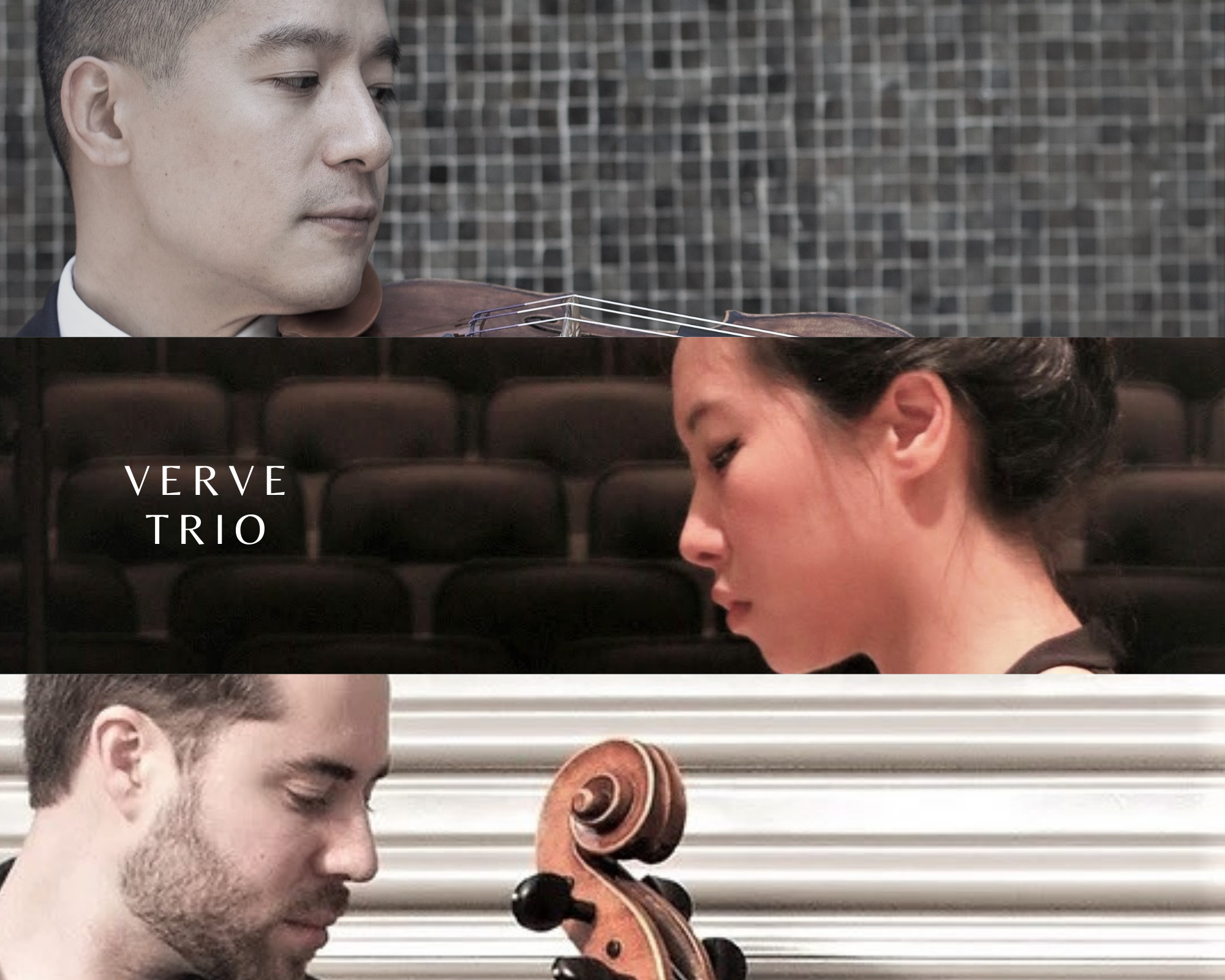 Verve Trio at SFCM