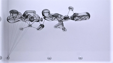 Premiere of Matthew Schumaker's Temporary Structures at April in Santa Cruz Festival of New Music