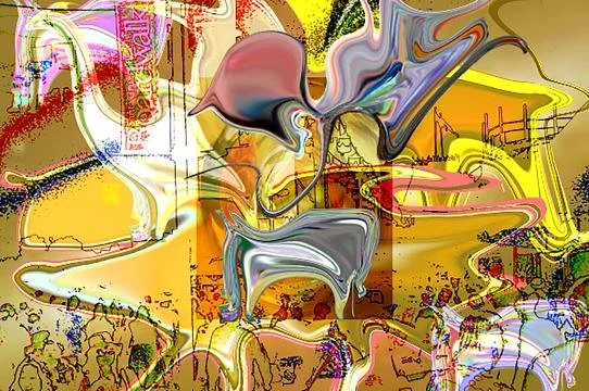 Premiere of Matthew Schumaker's Satellites at April in Santa Cruz