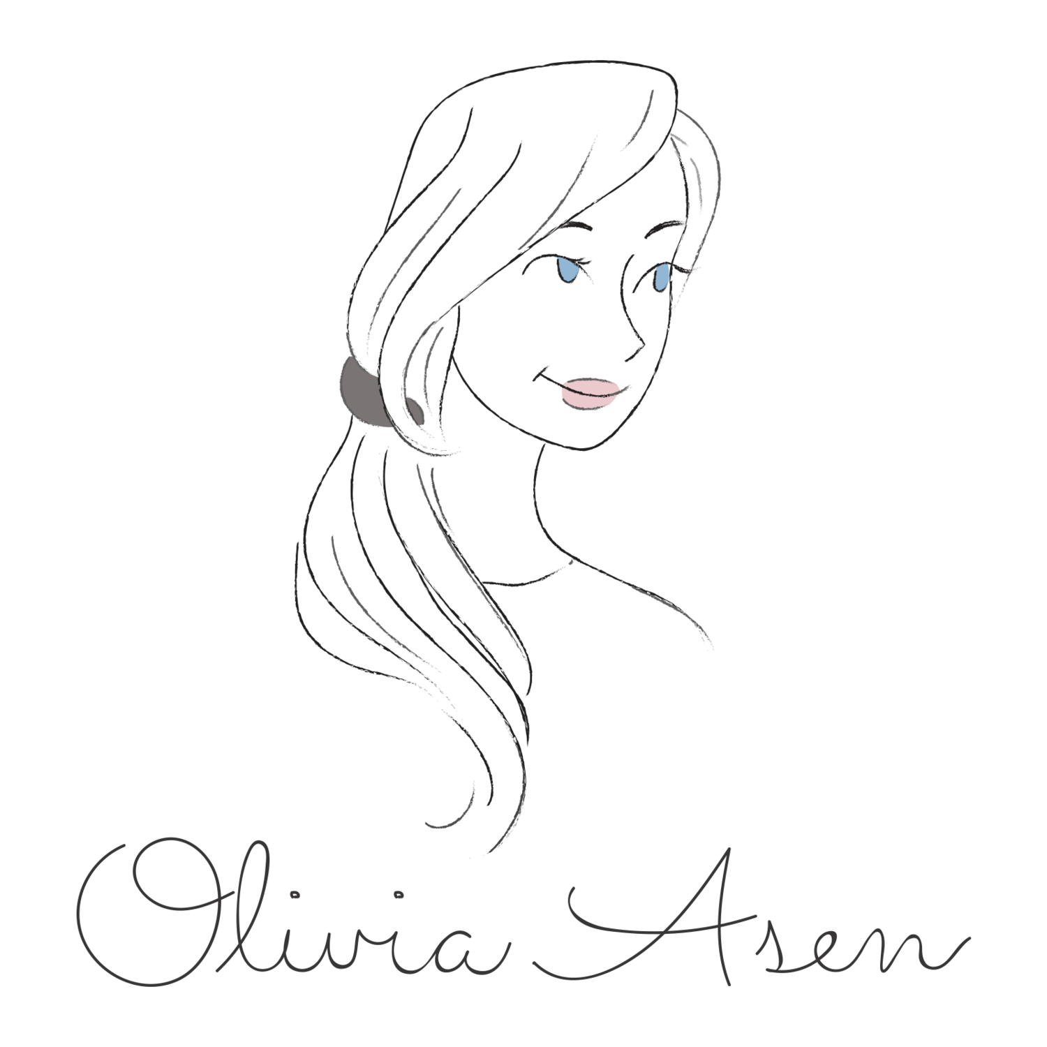 Olivia Asen 