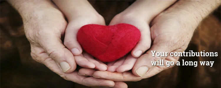 Support people living with heart disease  Your support and commitment is helping us provide better care for Australians living with heart disease. We could not achieve this without your help and would like to thank you for being on this journey with us.  With your help, our research will focus on the following critical areas for the year ahead:    Managing depression and anxiety, and improving patients’ quality of life    Understanding sleep disorders in cardiac patients    Increasing physical activity to improve patients’ cardiovascular health    Improving cardiac rehabilitation and secondary prevention programs    Thank you once again and best wishes to you and your loved ones