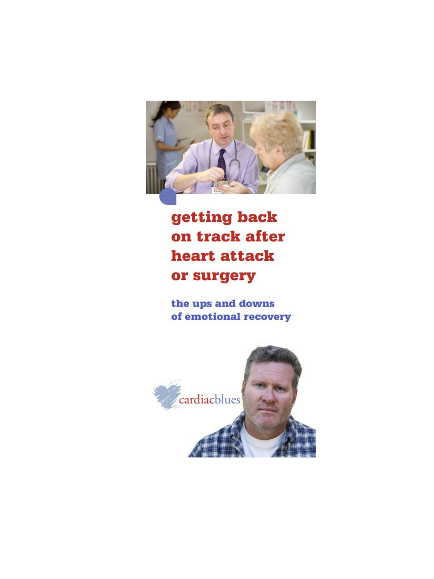 Cardiac Blue Brochure