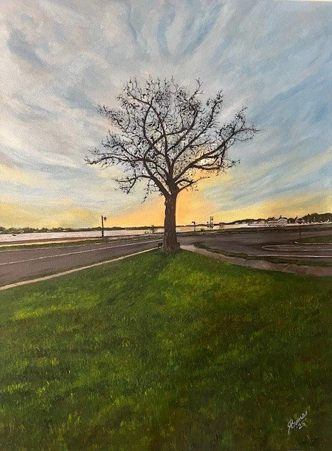 SurinaSunset-Robin Bundy