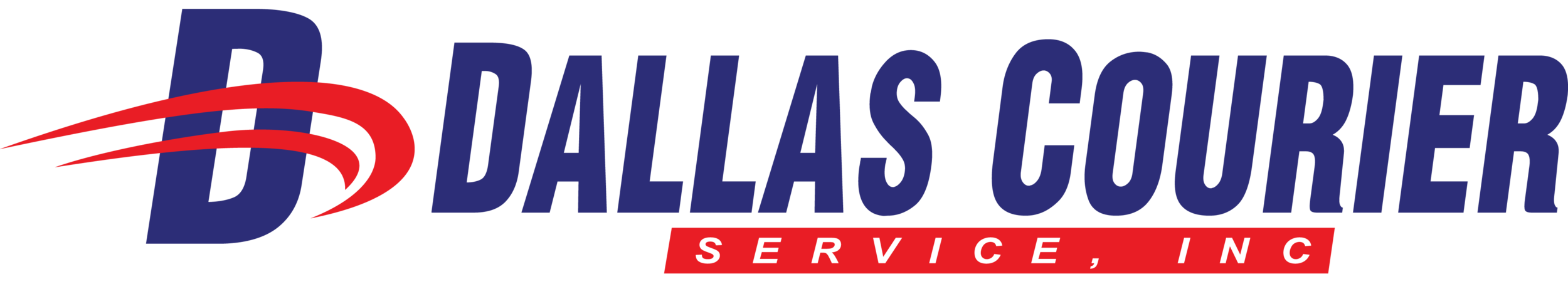 Dallas Courier Delivery Service