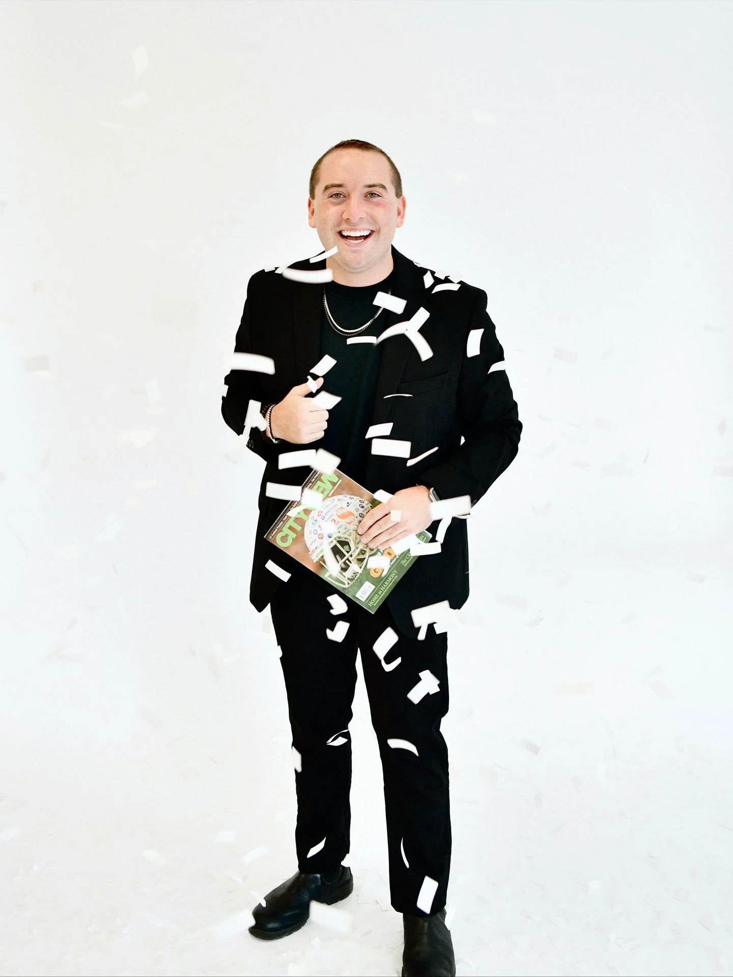 What an honor! We&rsquo;re beyond excited to be named #2 Best of the Best Wedding Photographer in Knoxville by Cityview Magazine!

For those who don&rsquo;t know, Cityview&rsquo;s Best of the Best is an annual readers&rsquo; choice award that highlig