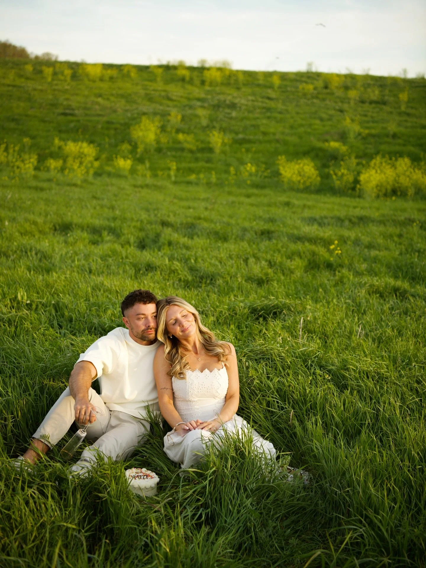 Consider this your official warning: this time next year = iconic wedding photos loading 😏🫢😉📸