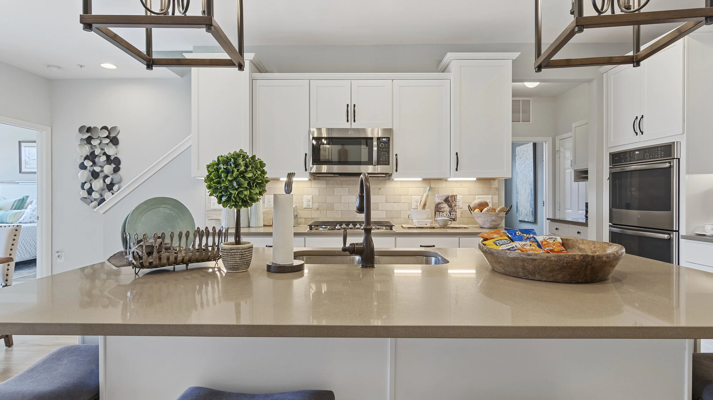 Commercial Real Estate Images DC, Maryland & Virginia