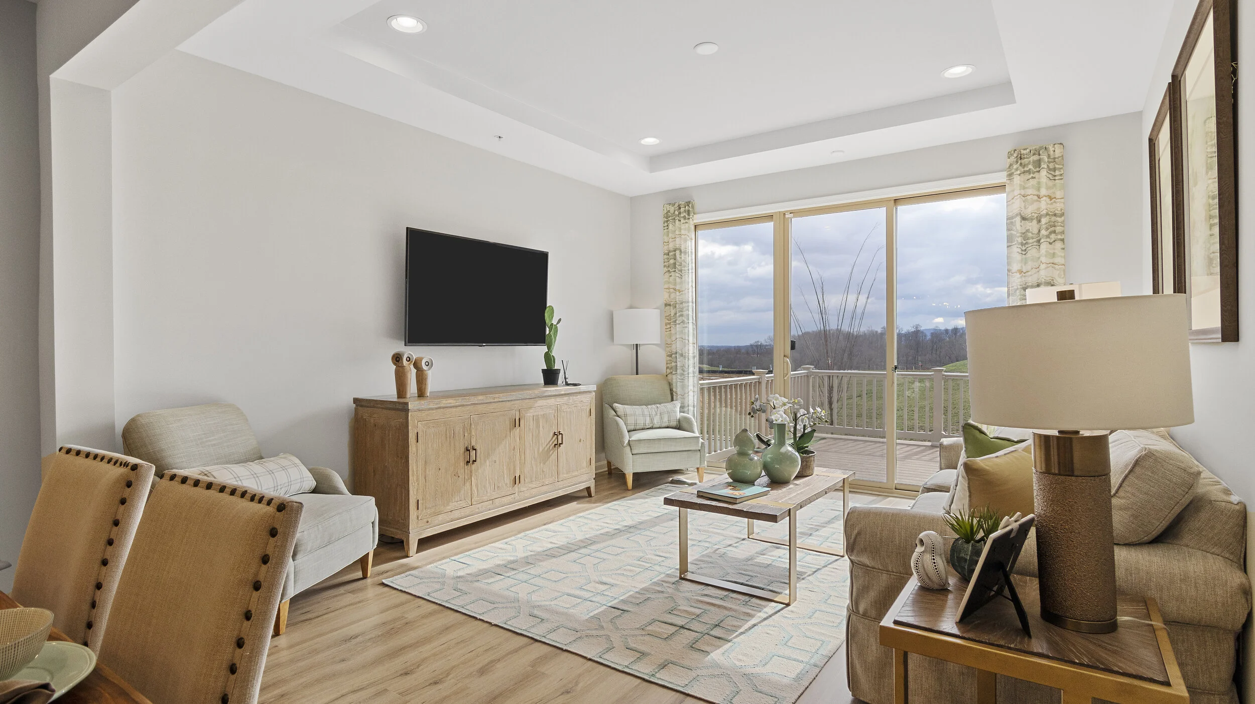 Commercial Real Estate Images DC, Maryland & Virginia