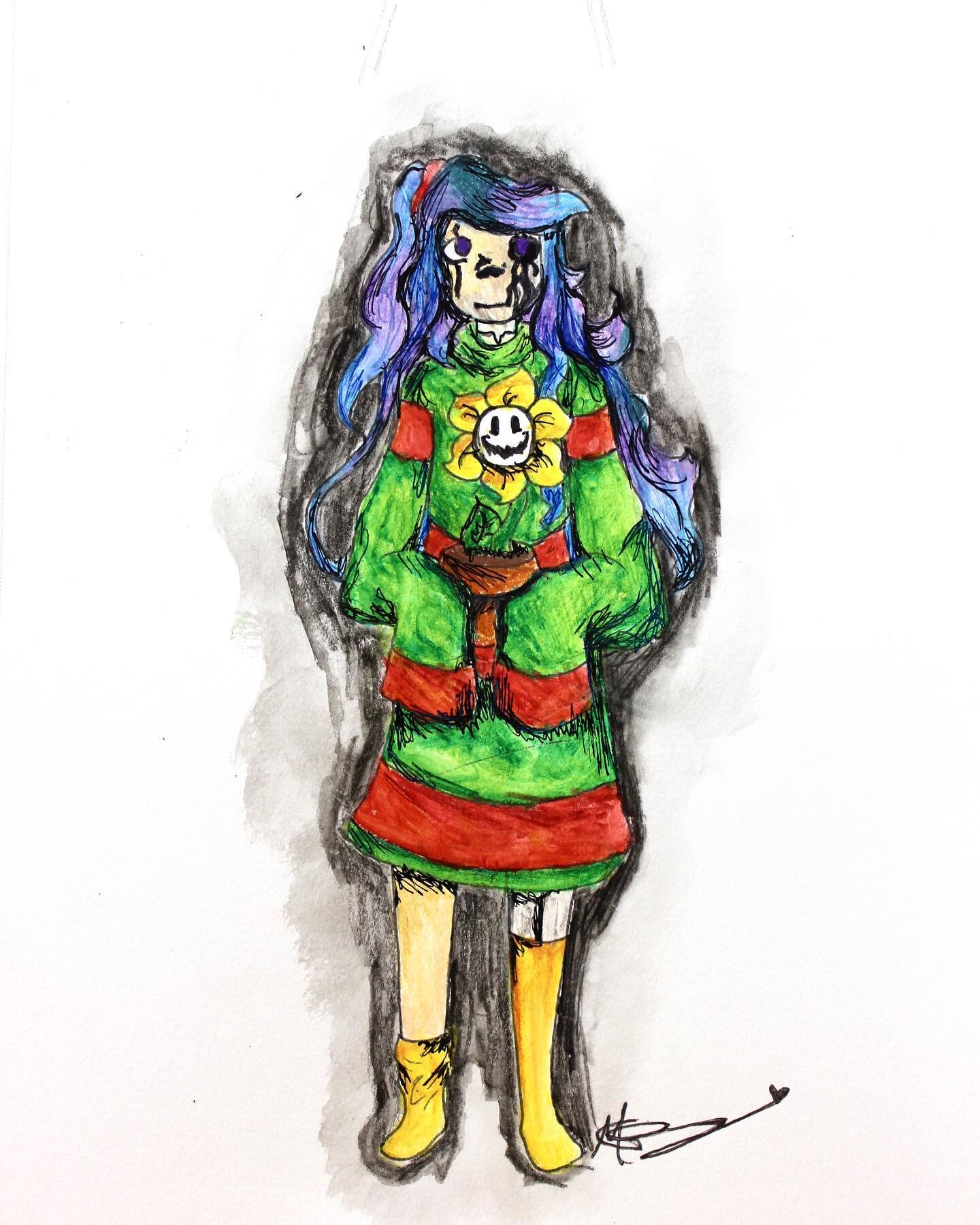 &ldquo;Best Friend&rdquo; Mixed Media
Artist: Mary Lambert, age 15 @moon_seeker88 @green_fire88
.
.
.
#mixedmedia #prismacolor #prismacolordrawing #drawing #prismacolorpremier #instaart #art #artclass #artstudent #utahart #utahartist #sydneybowmanart