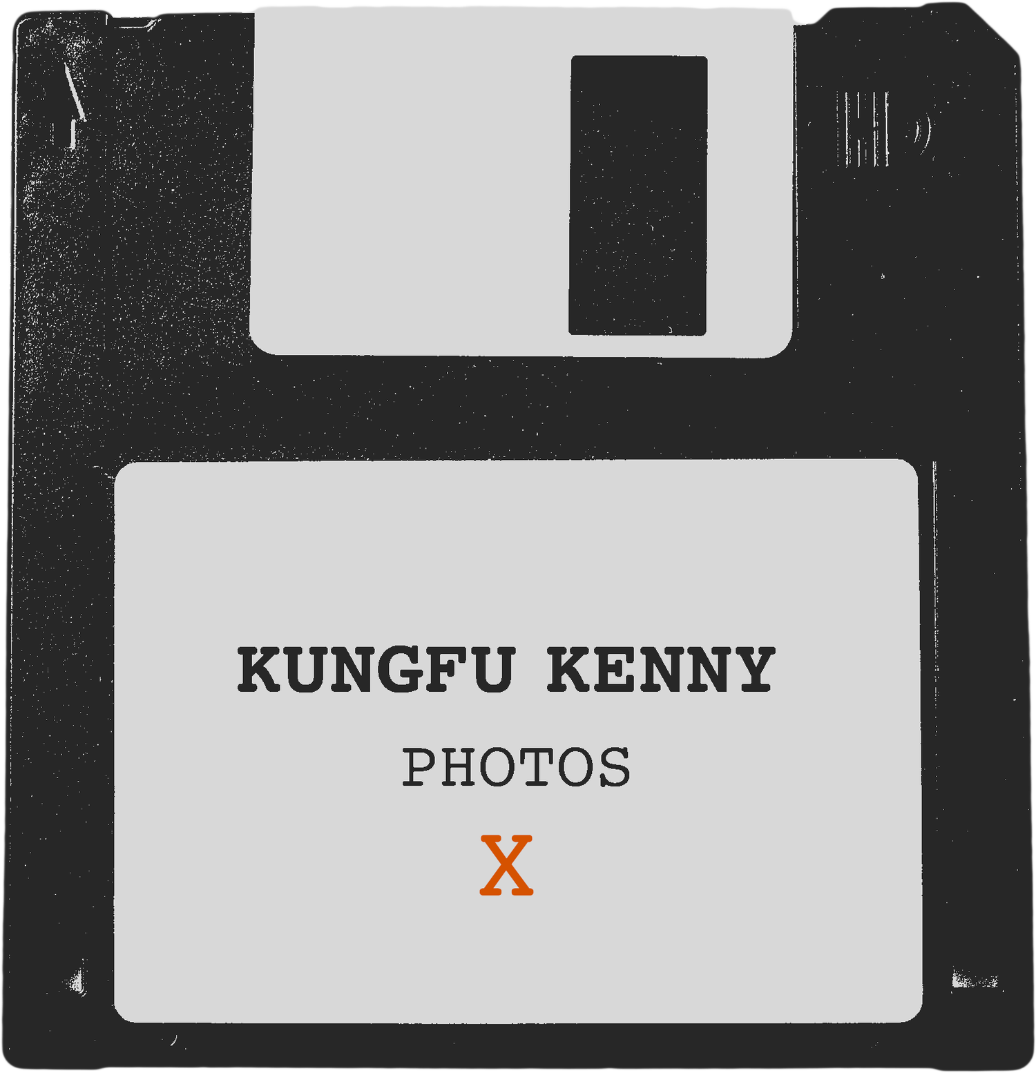 KUNGFU KENNY