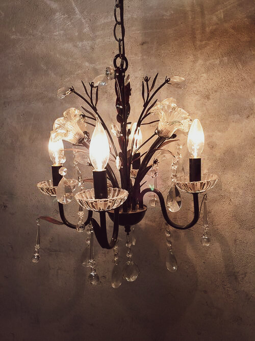 Chandelier #25