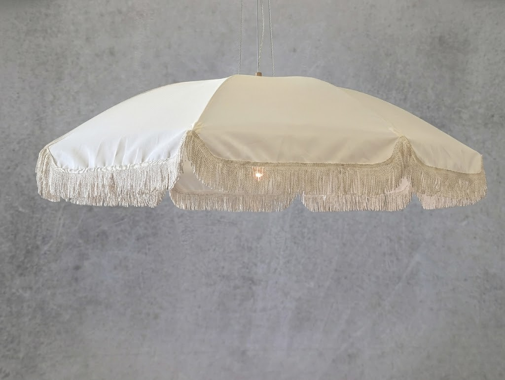 Umbrella Pendant