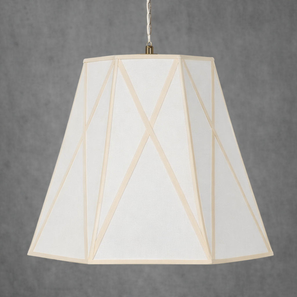 Large Crossline Shade