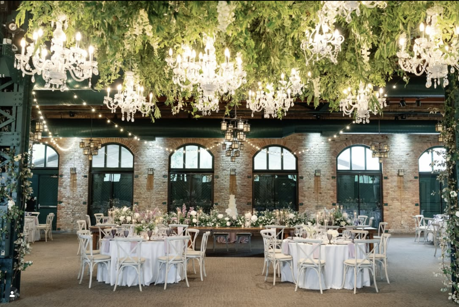 Nicollet Island Pavilion