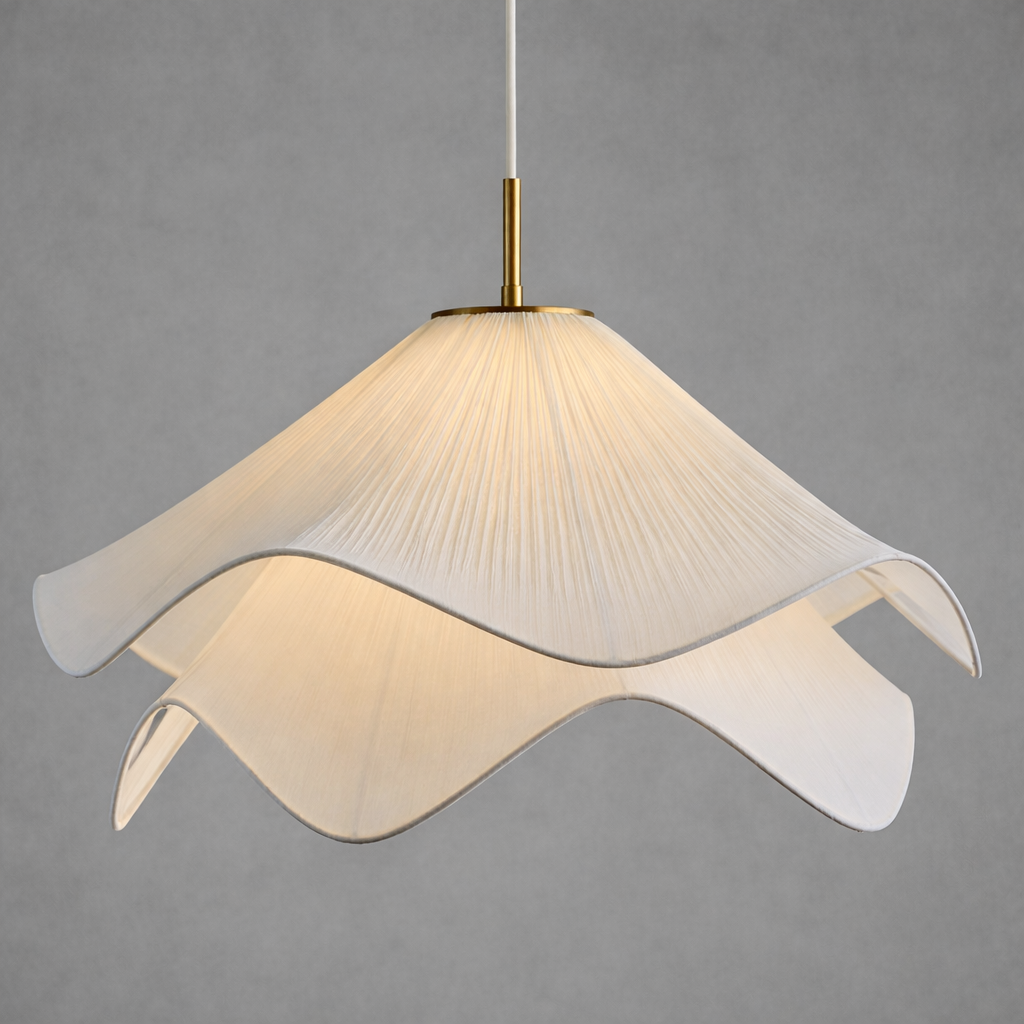 Wave Pendant