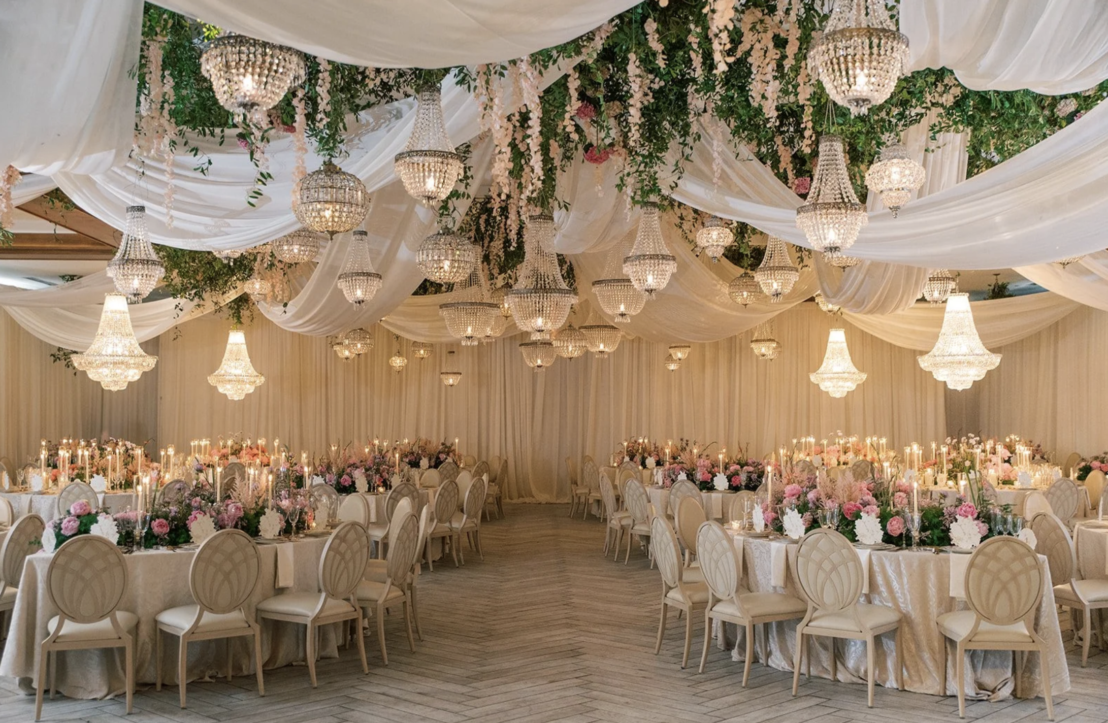 Poppati Events