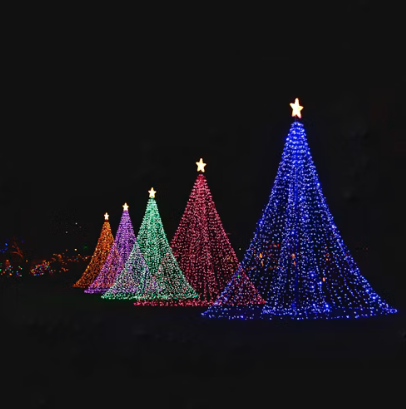 phos-holiday-inspiration-colorful-led-cone-trees.png