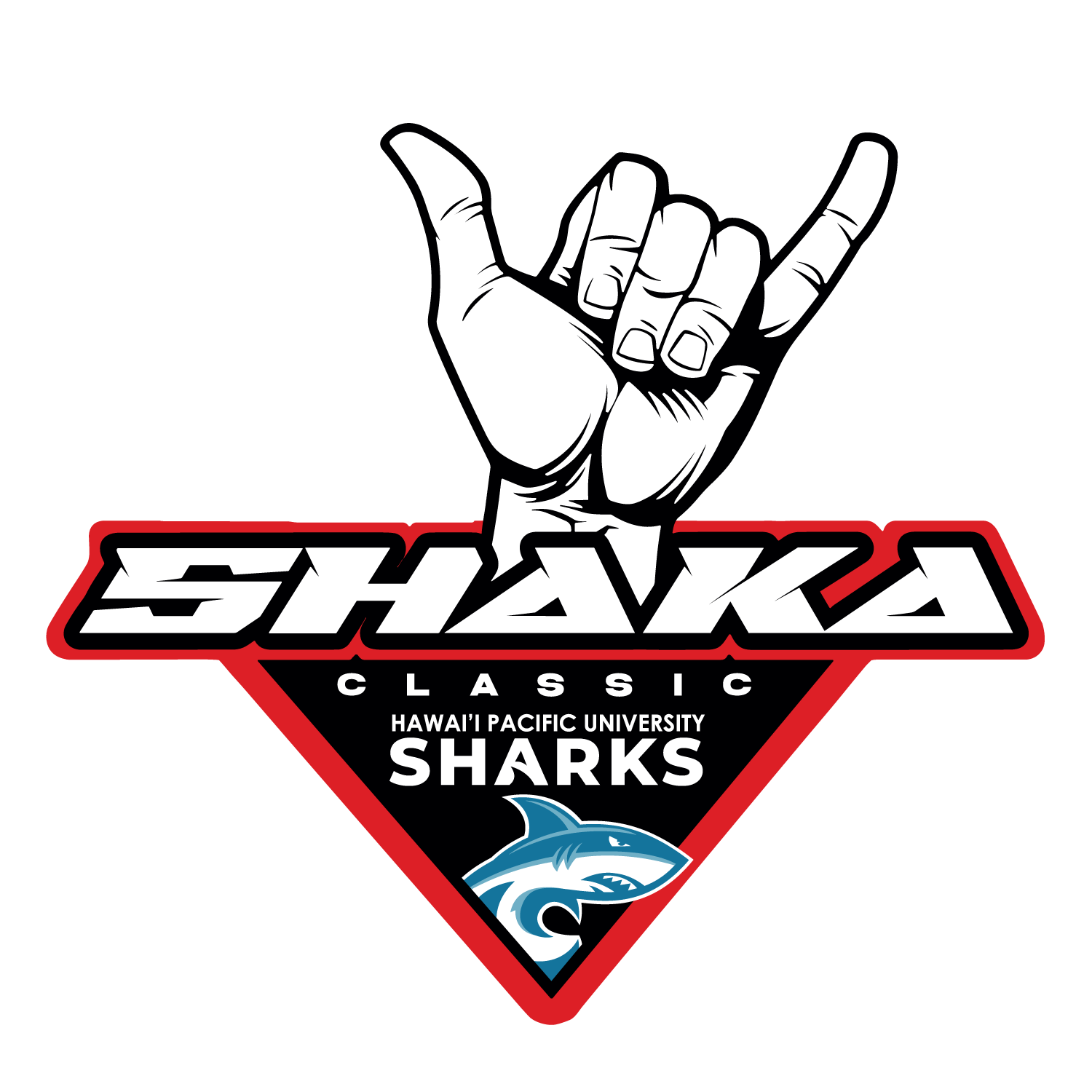 Shaka Classic 18U Girls Final (2/16/26)