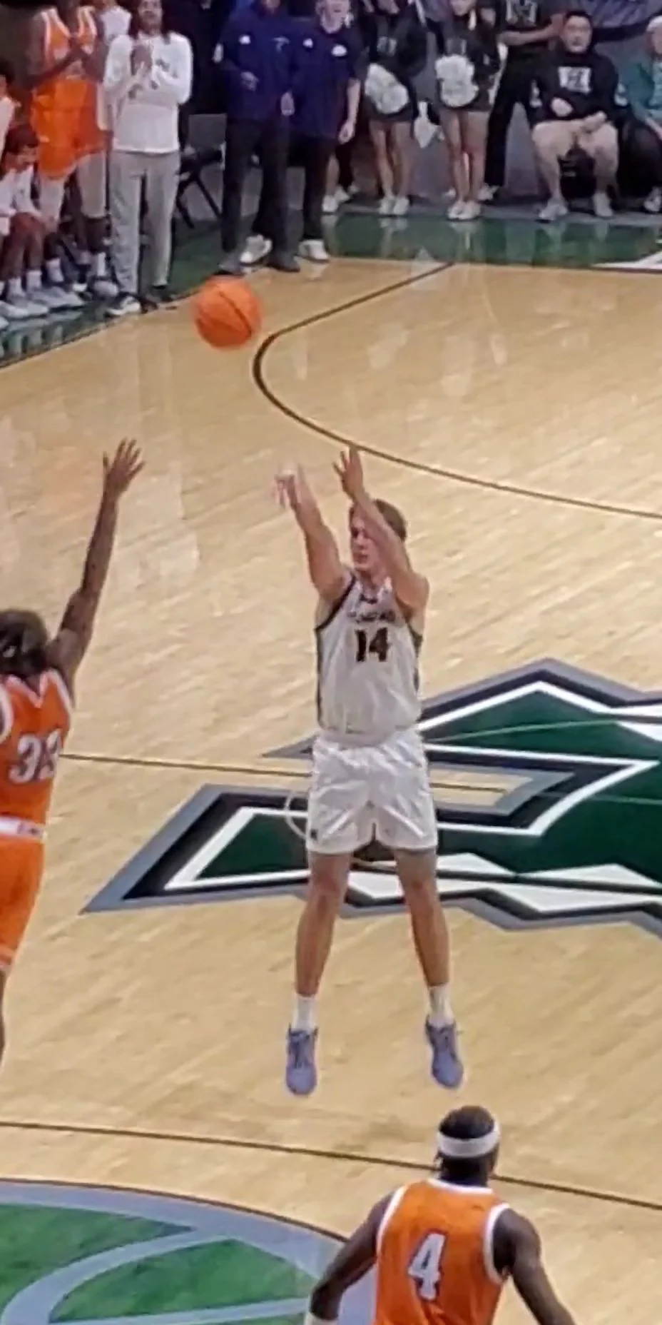 UH Vs. UTEP (12/13/25)