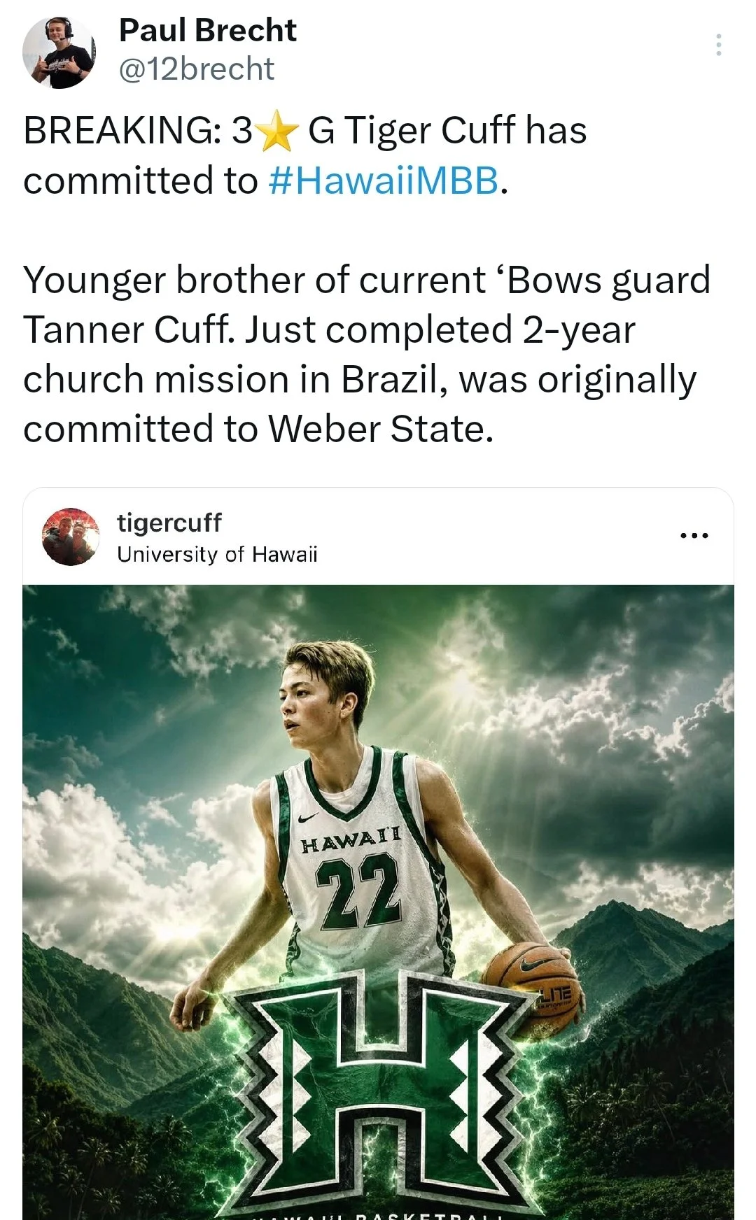 Tiger Cuff Commits to UH.jpg