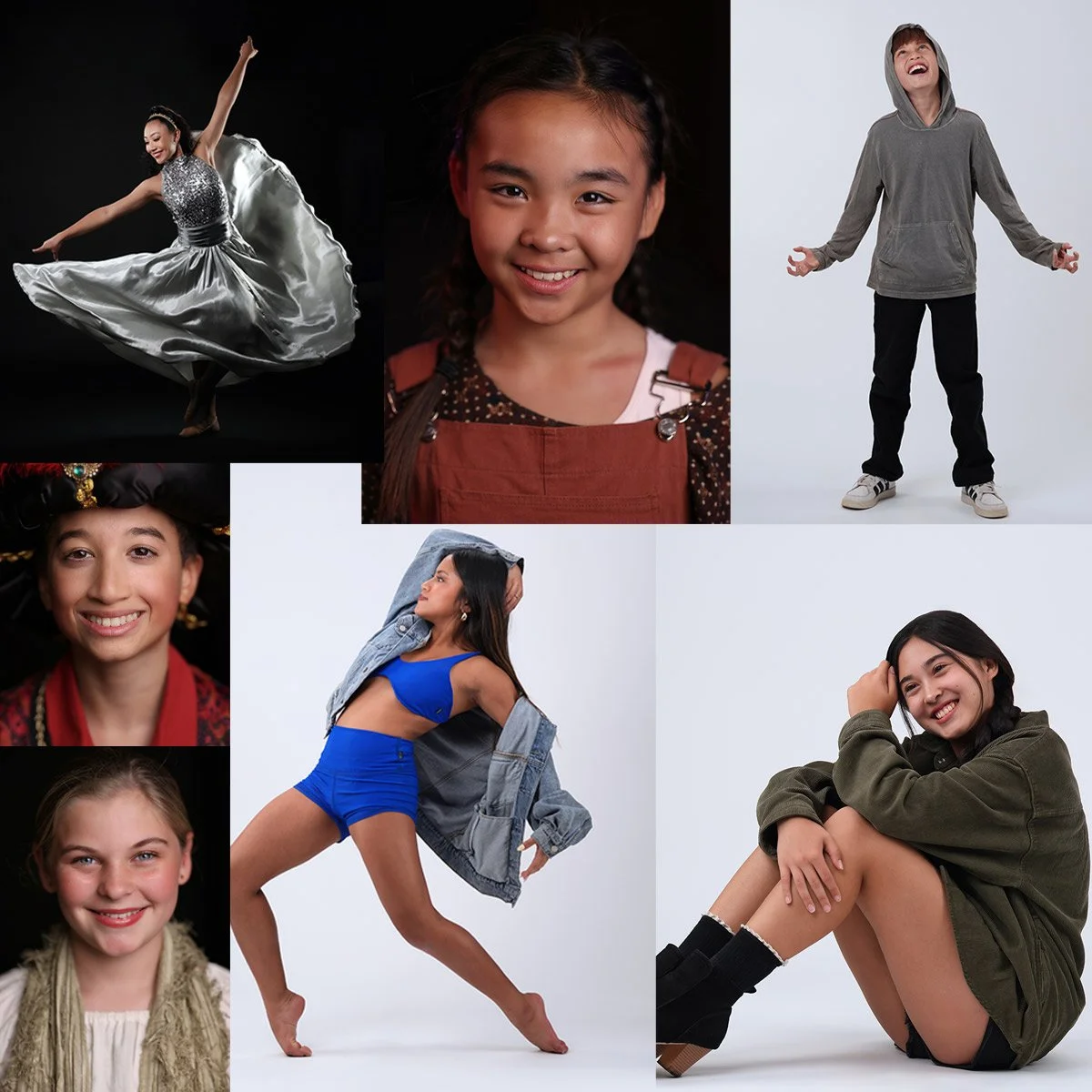 BASIC Studio Session (1hr)