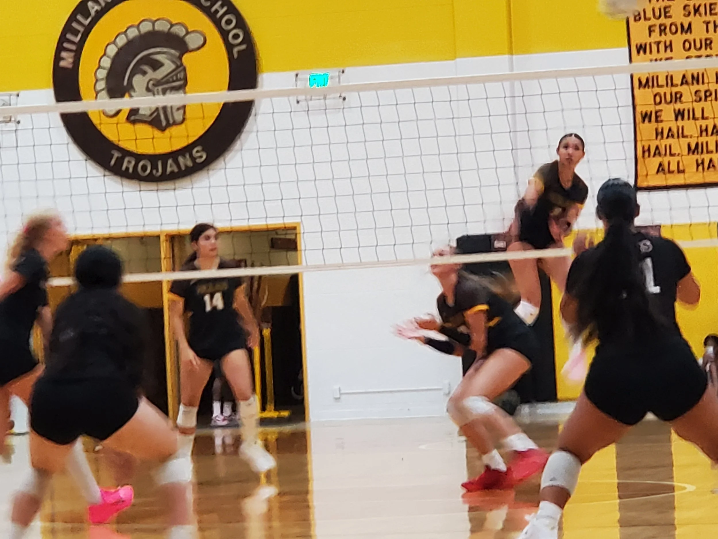 Mililani Vs. Campbell (8/31/2026)