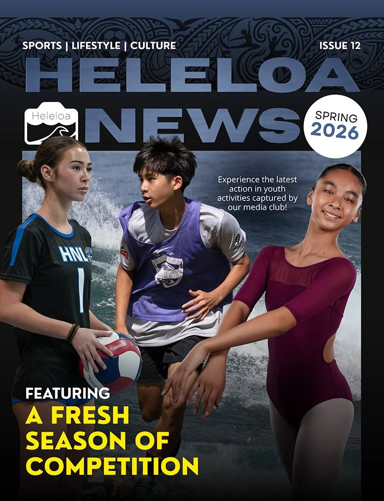 Issue 12: Spring '26 Download