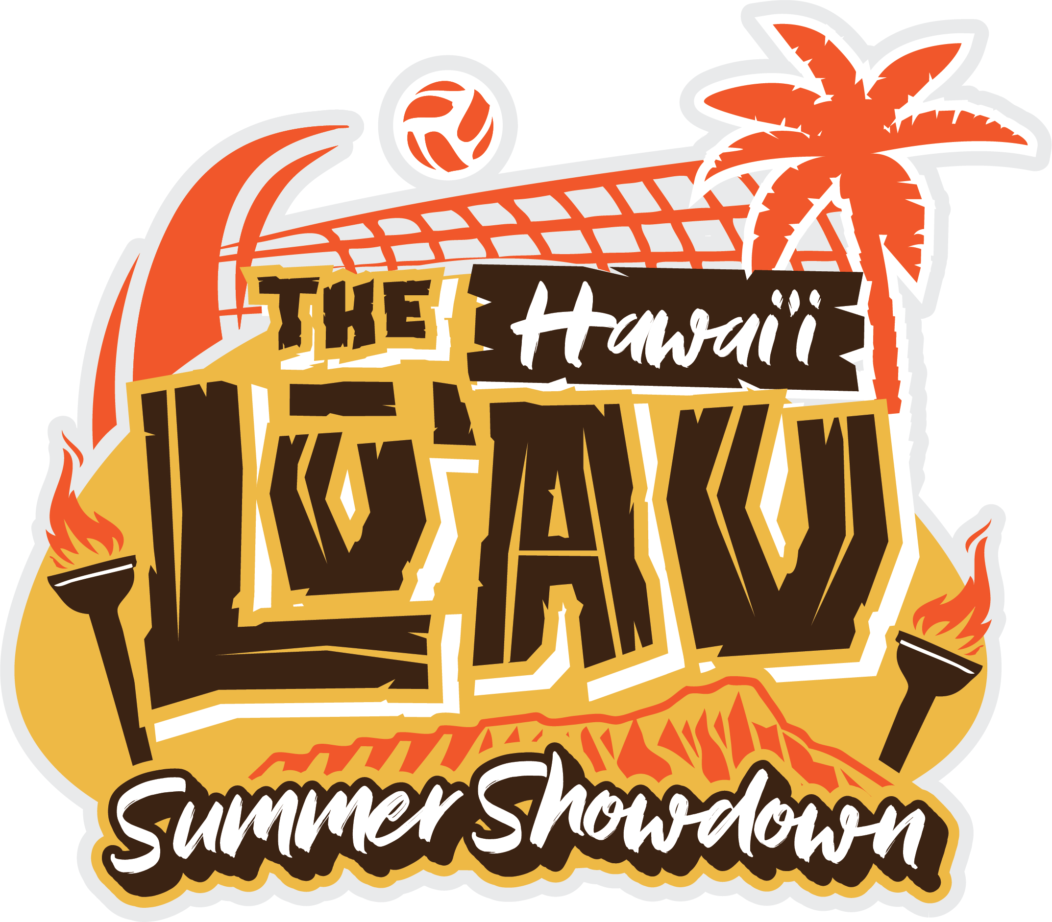 2026 Hawaiʻi Luau 16U Girls Championship (7/19/26)
