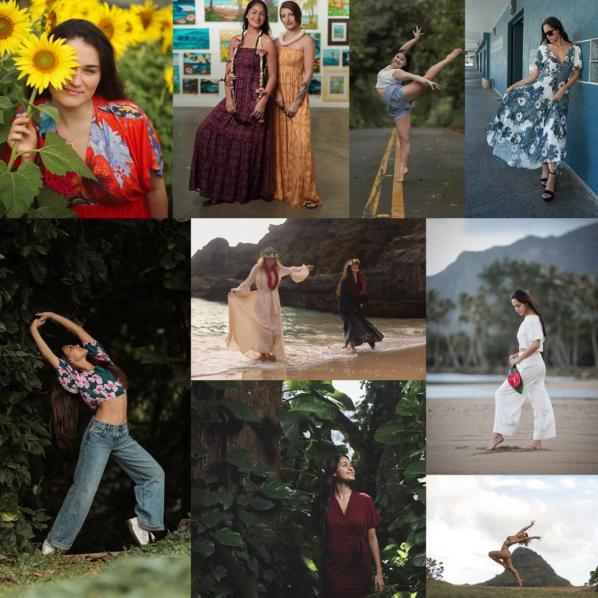 PRO on Location Session (1hr)