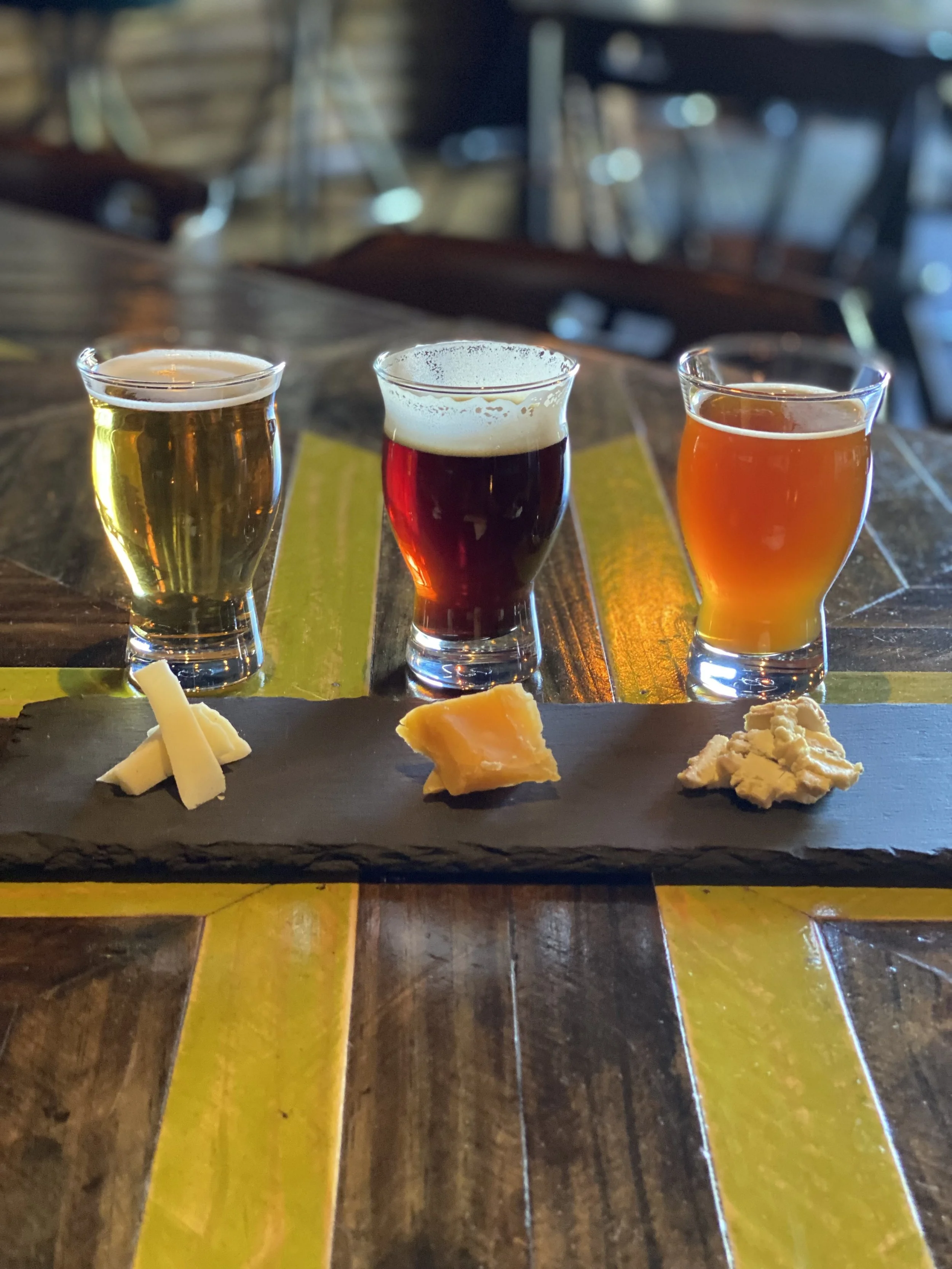 Beer, Wine and Cheese Pairings Every Friday at The Birch | Norfolk’s Beer Bar