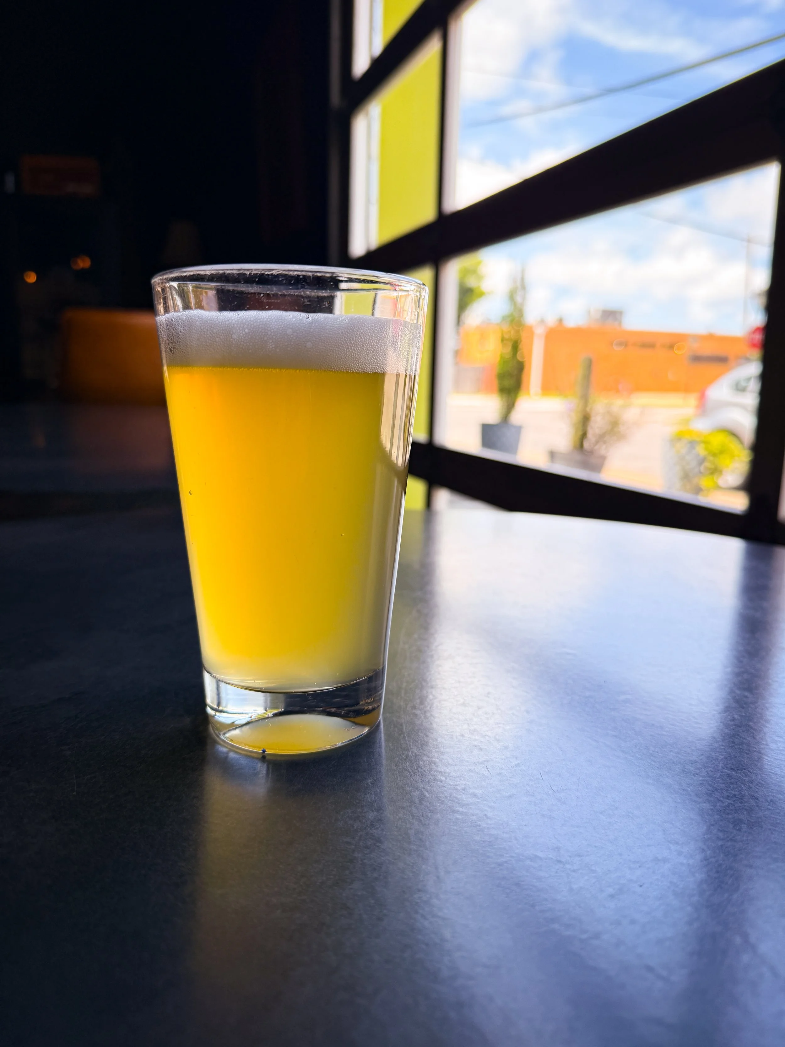 New Taps - Closed for July 4th and 5th