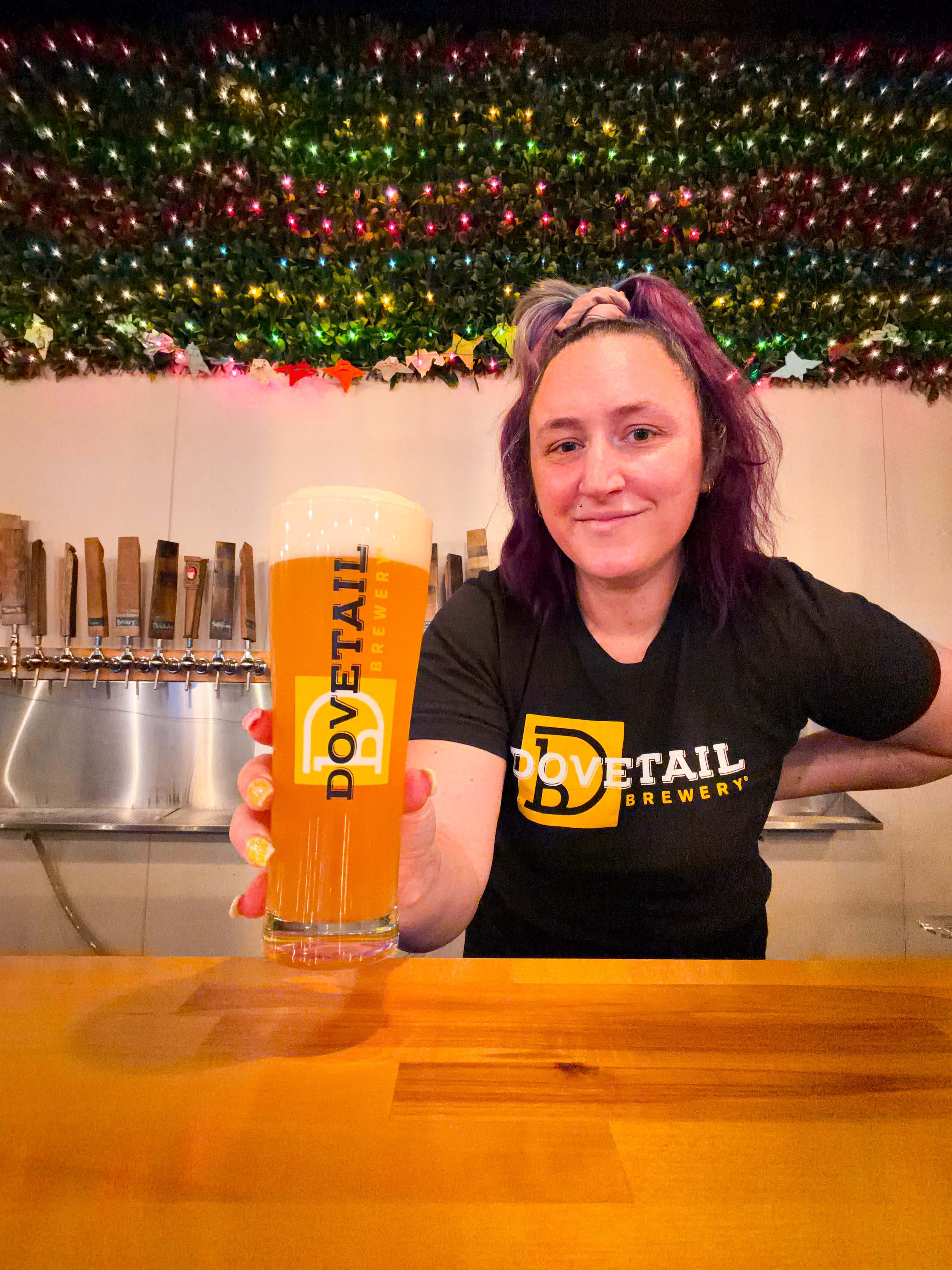 Seven New Pours Worth Pulling Up a Stool For