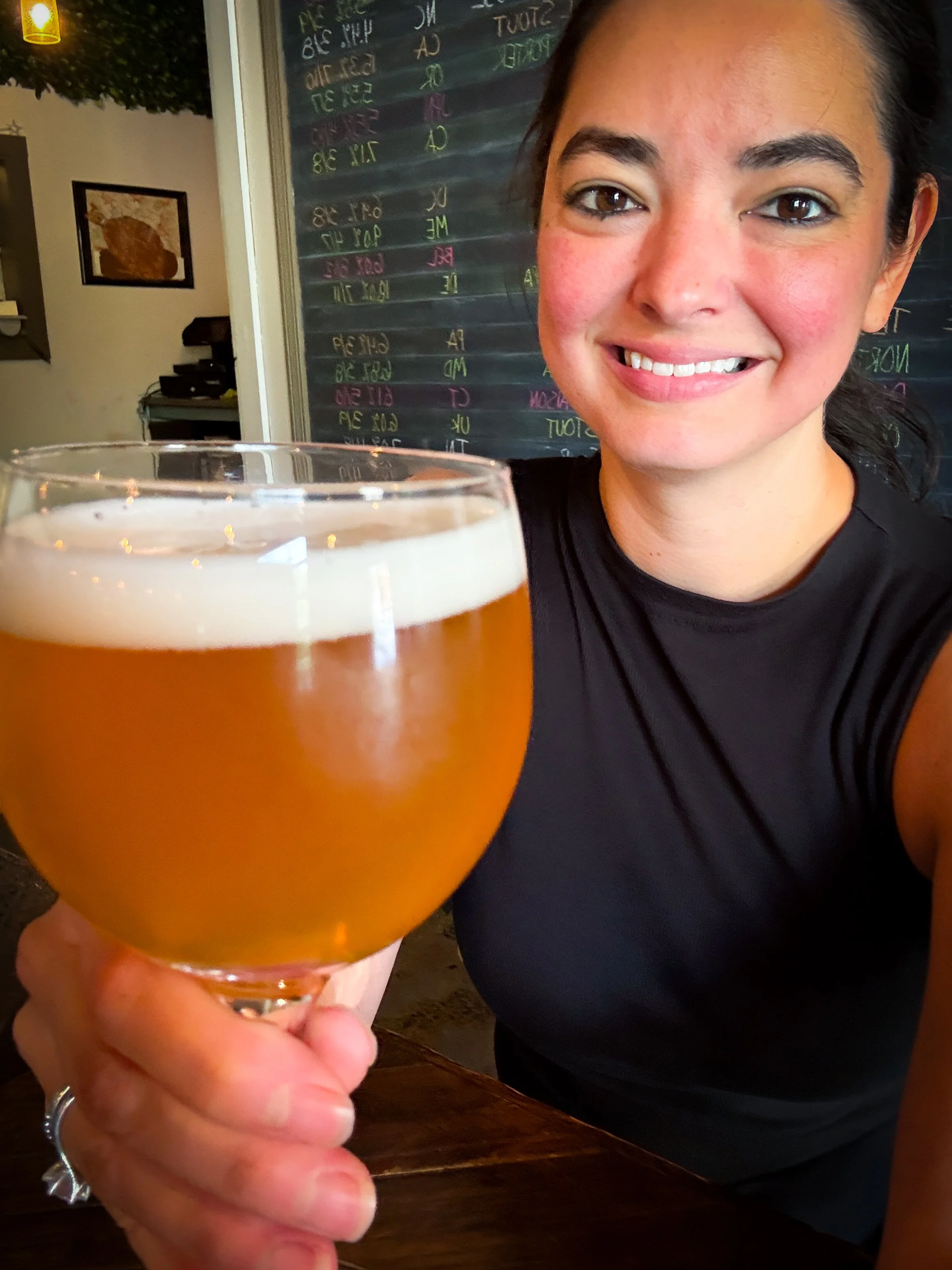 What’s New at The Birch: Malia’s Pick, a Kiuchi Trio &amp; Two New Wines