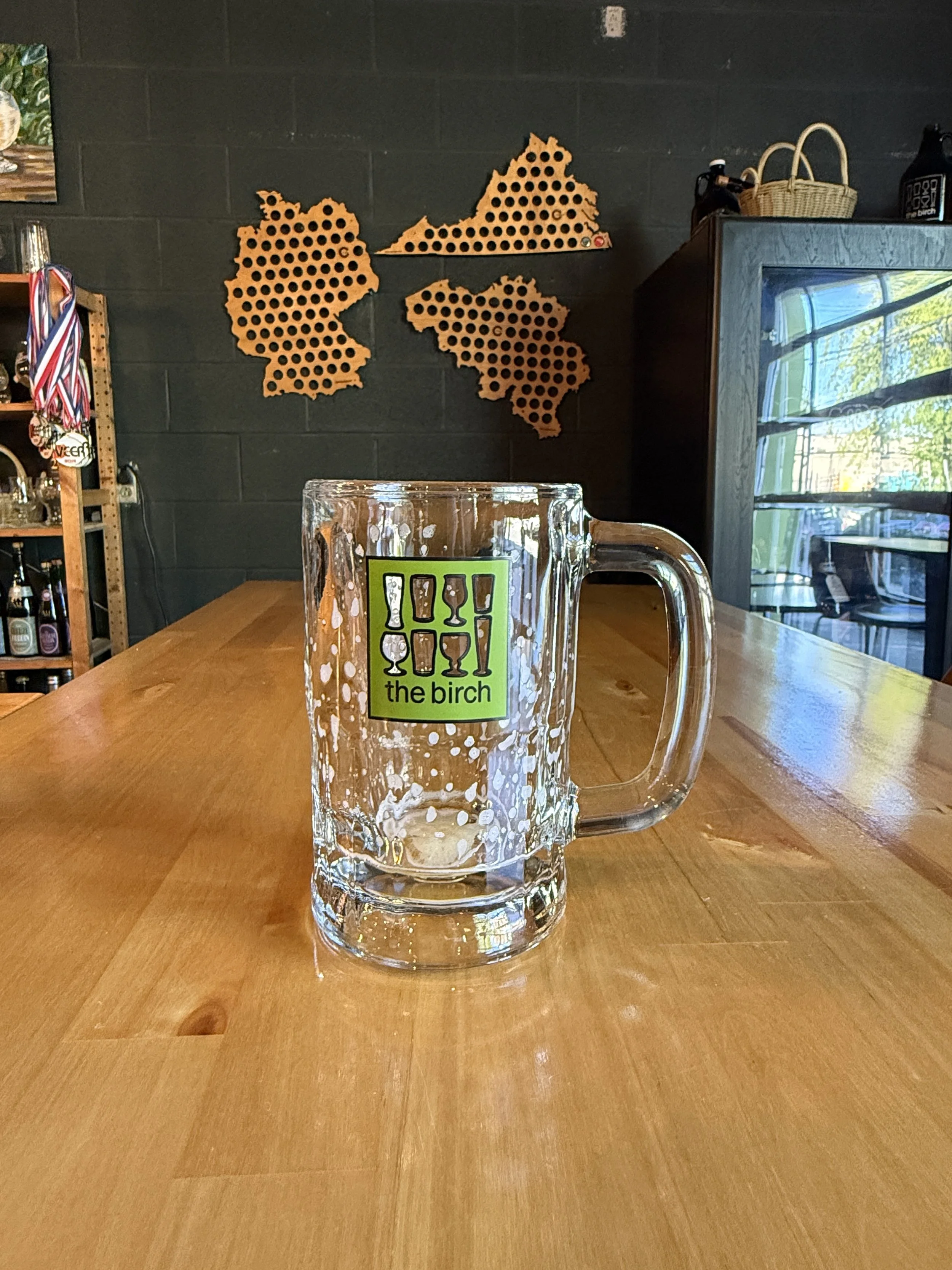 Seven New Arrivals at The Birch: Tart, Dark, Hoppy &amp; Bright