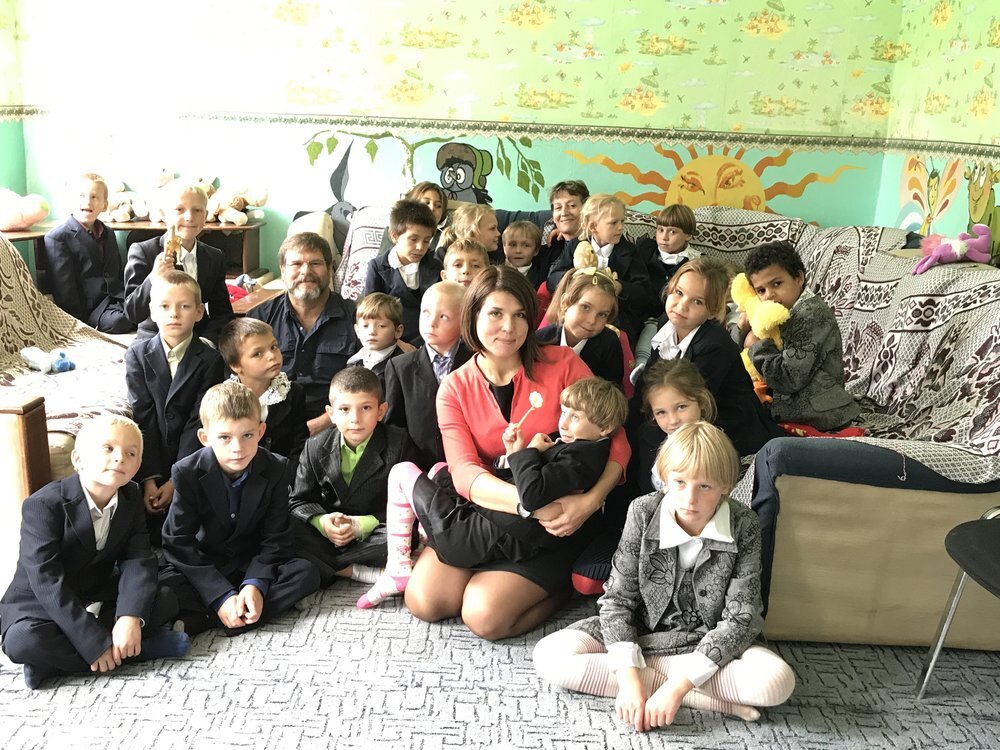 With God, All Things are Possible