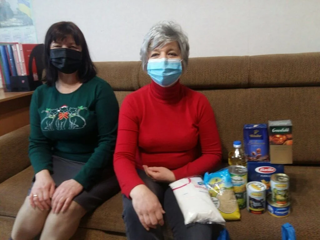 Military Ministry Update