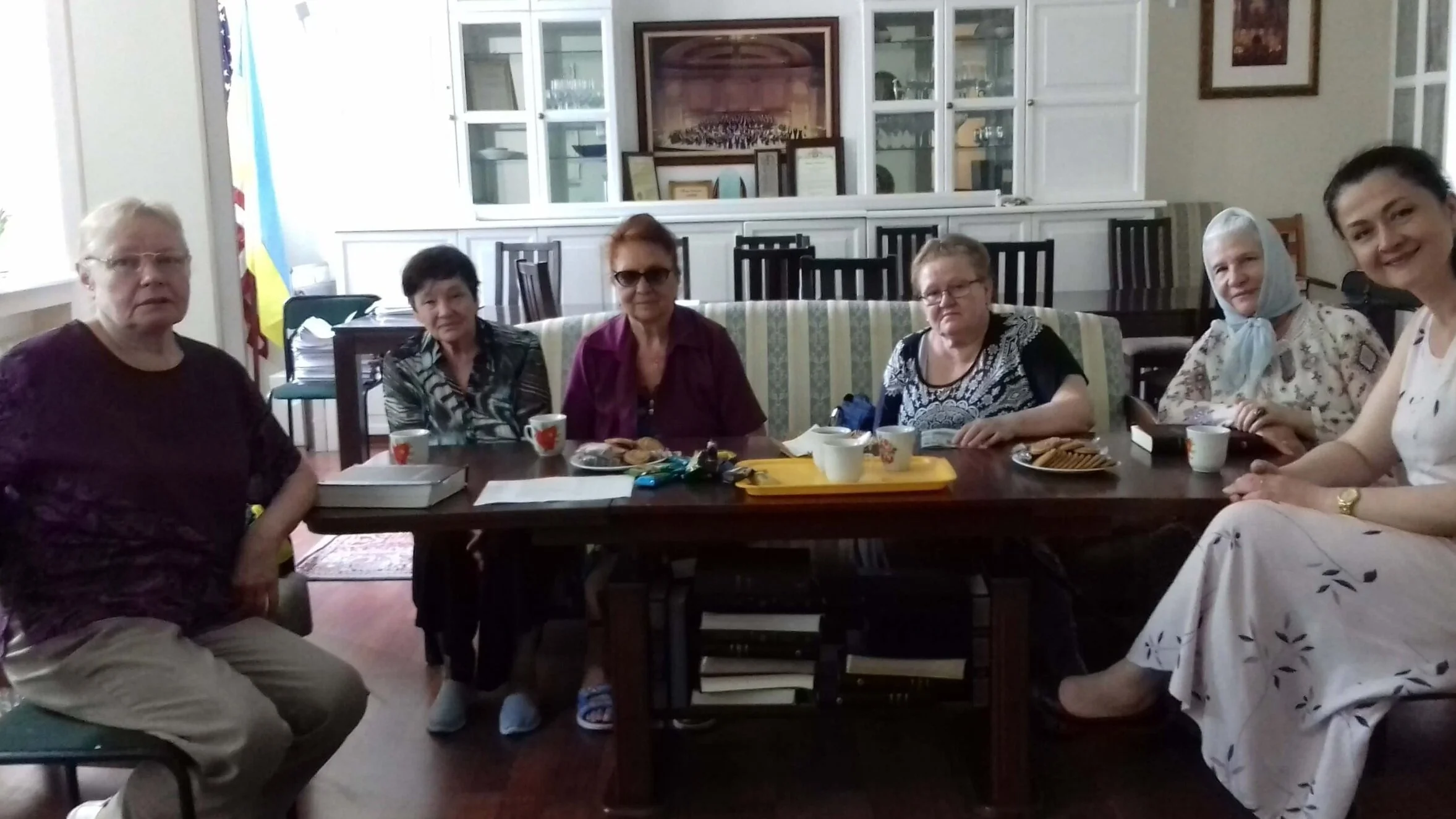 Summer Break is not Prayer Break