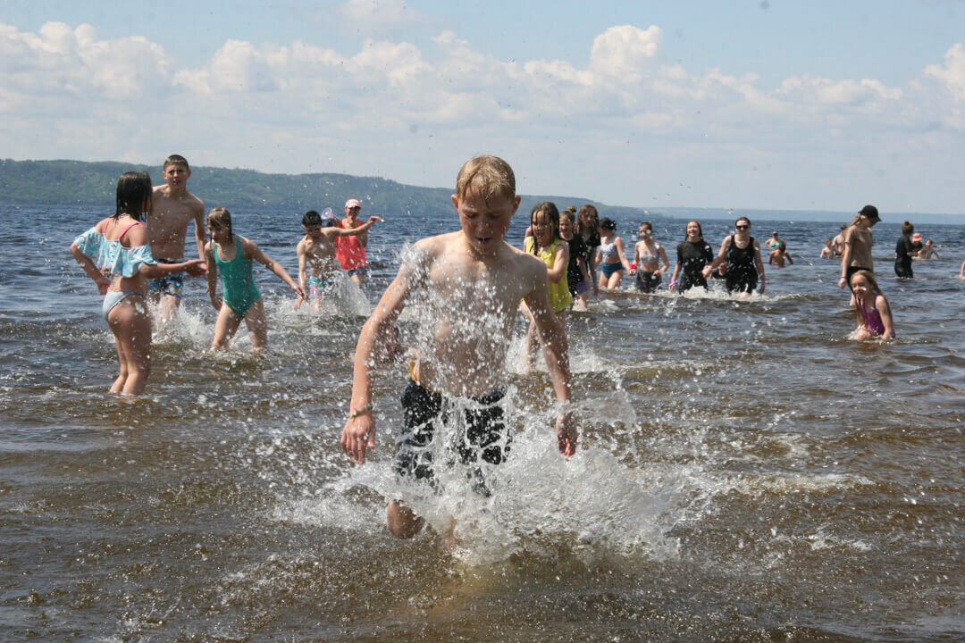 One of Oleksiy's favorite activities in the summer is swimming!_resized_1080 width.JPG
