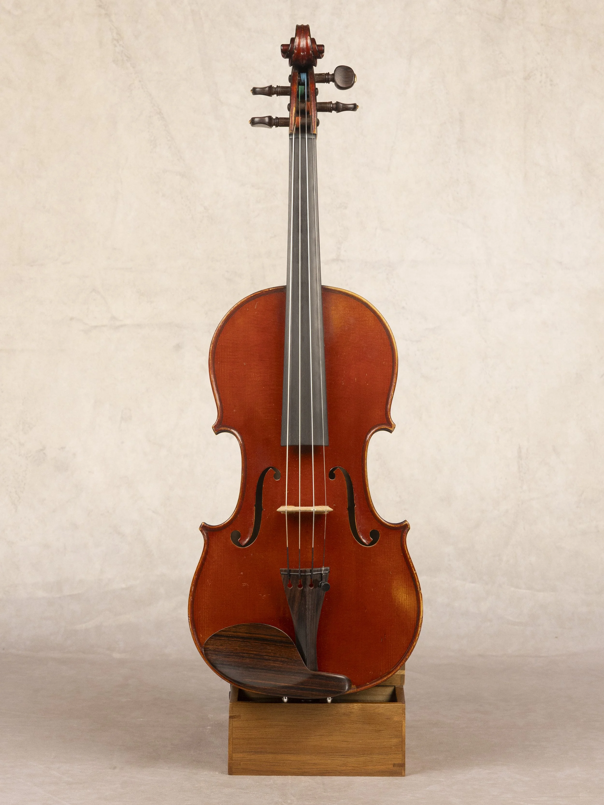 Joseph Chardon, Paris 1874