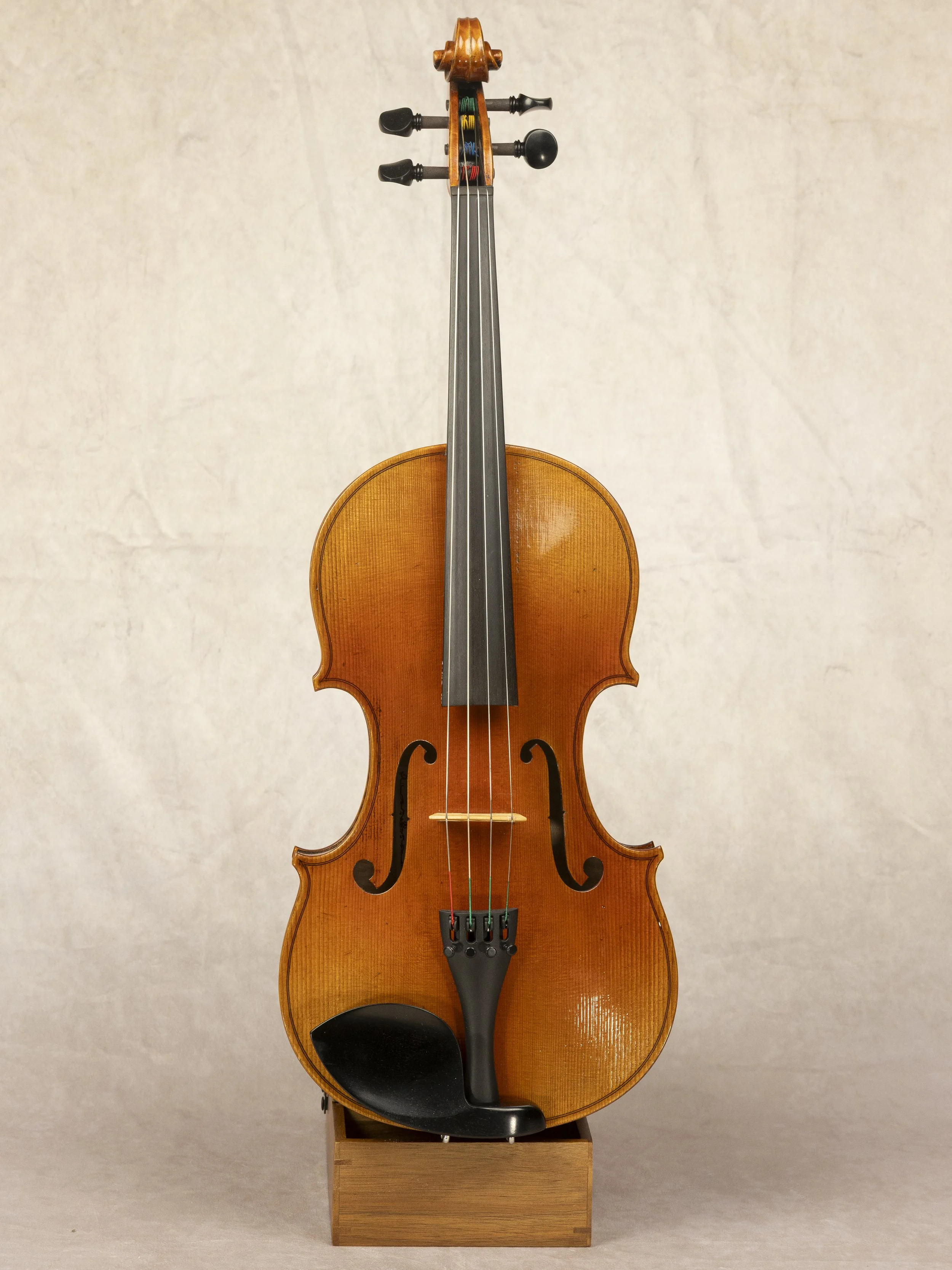 Pierre Marcel Deluxe (16")