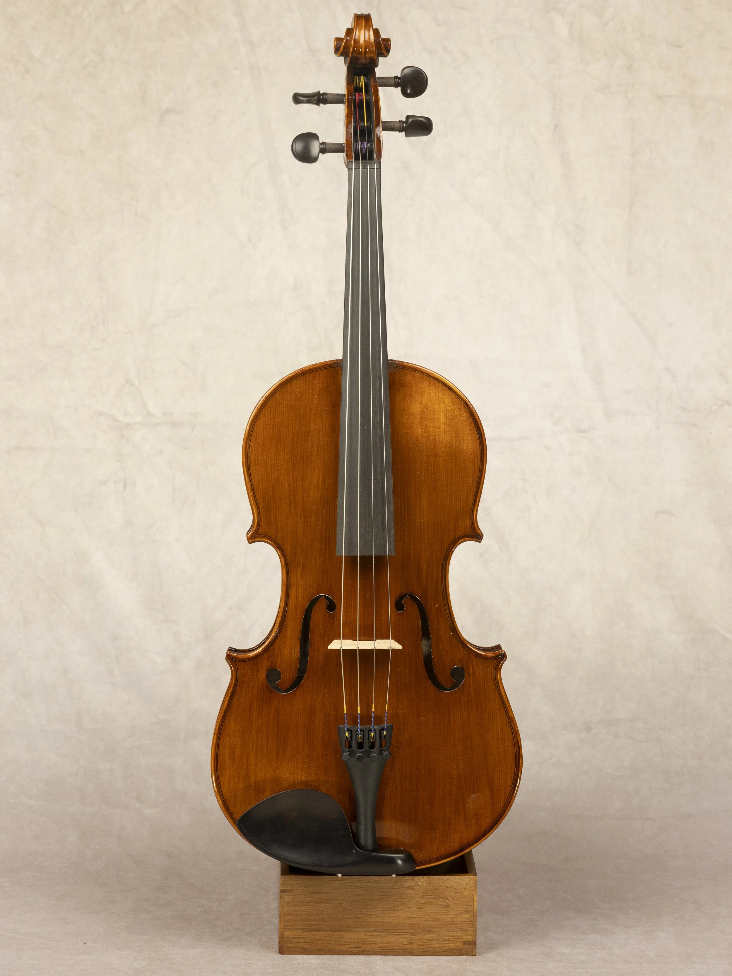 Tartini, 2026 (15½")